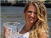 Nữ hoàng mới Azarenka